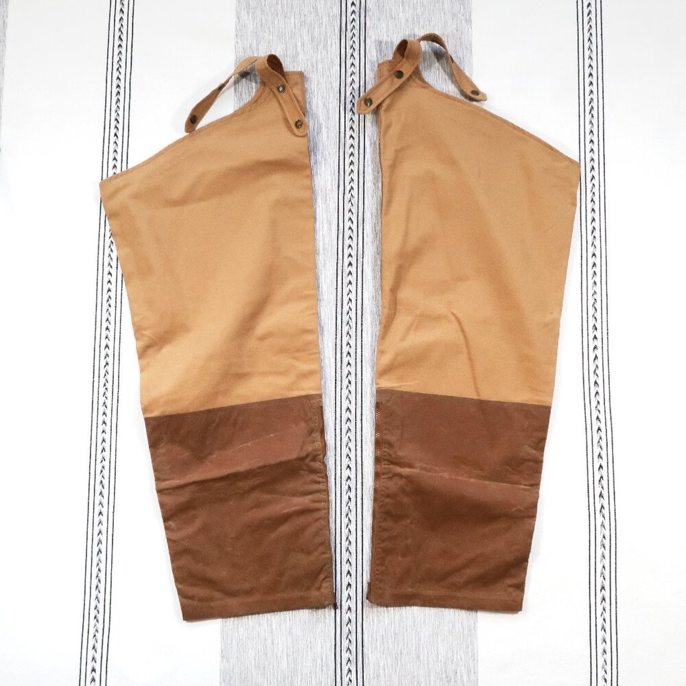 Beretta Waxed Hunting Chaps | M/L